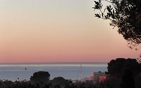 Chambre Bed And Breakfast Dans La Villa Cypra
